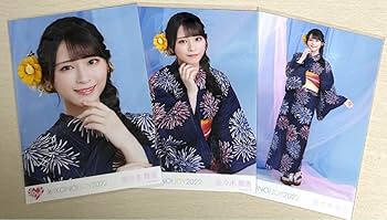 Amazon.co.jp: イコラブ 佐々木舞香 浴衣 コンプ : おもちゃ